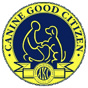 Canine Good Citizen Certificate (CGC)